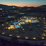 Villa Olea Paros *