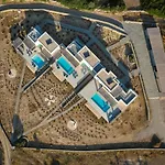 Villa Olea Paros Isterni (Paros)