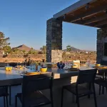 Olea Paros Villa