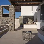 Olea Paros Isterni (Paros)