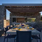 Olea Paros Villa
