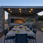Olea Paros
