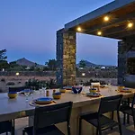 Olea Paros Villa *
