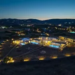 Villa Olea Paros