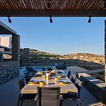 Olea Paros Isterni (Paros)