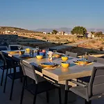 Villa Olea Paros