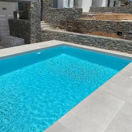 Villa Olea Paros *