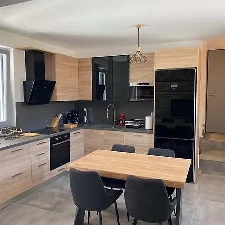 Olea Paros Villa Isterni (Paros)