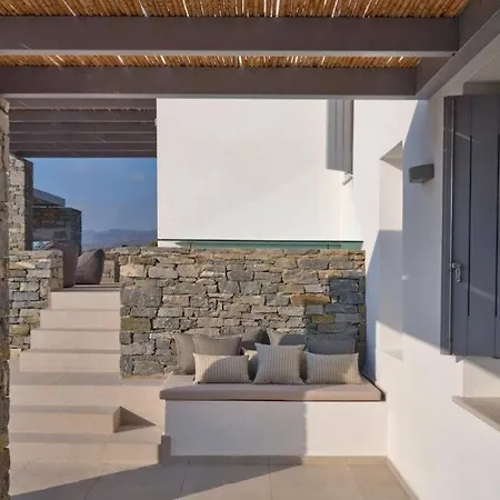 Olea Paros Isterni (Paros)