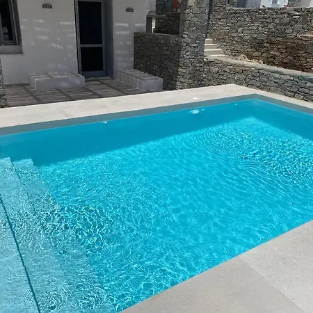 Olea Paros Isterni (Paros)