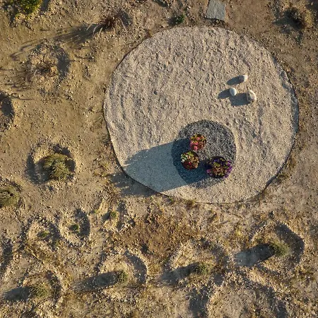 Olea Paros Villa Isterni (Paros)