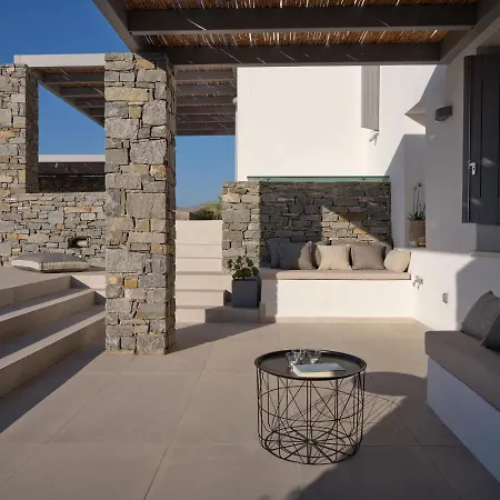 Olea Paros Isterni (Paros)