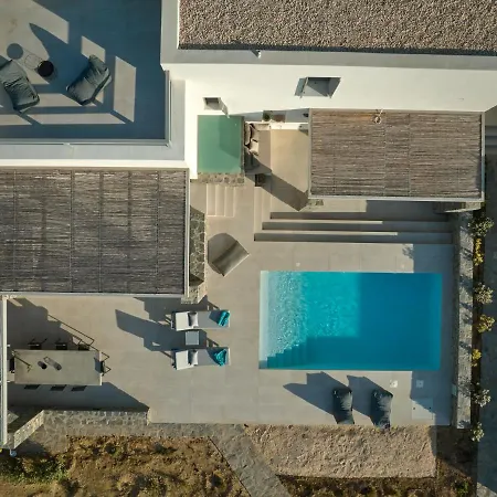 Villa Olea Paros Isterni (Paros)