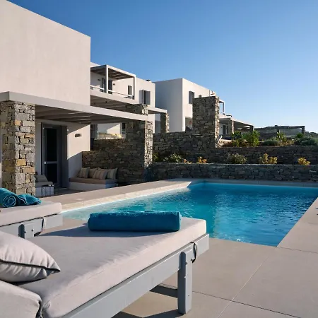 Olea Paros Isterni (Paros)