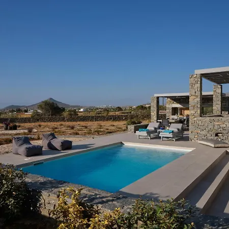Βίλα Olea Paros