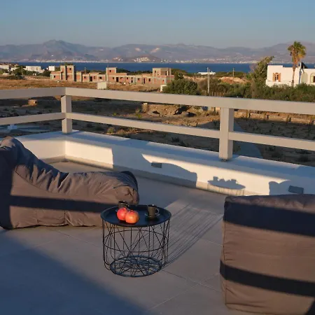 Olea Paros Villa Isterni (Paros)