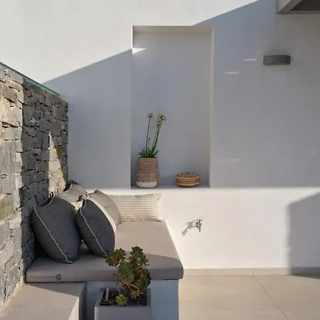 Villa Olea Paros