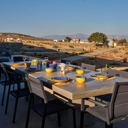 Βίλα Olea Paros