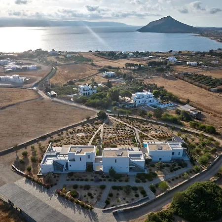 Villa Olea Paros