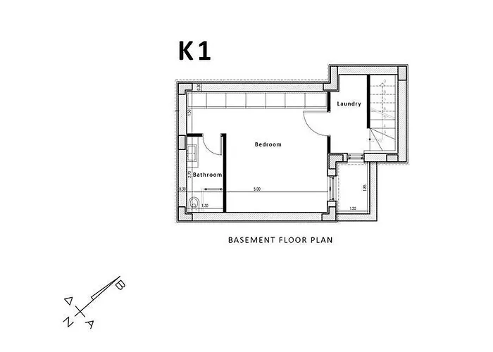 Elaia K1 * Isterni (Paros)