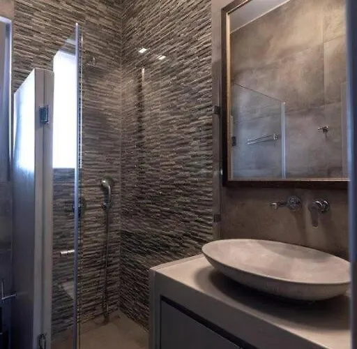 Elaia K1 Villa Isterni (Paros)