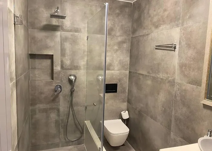 Elaia K1 * Isterni (Paros)