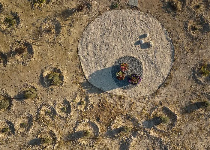 Elaia K1 Villa Isterni (Paros)