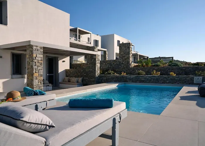 Elaia K1 Isterni (Paros)